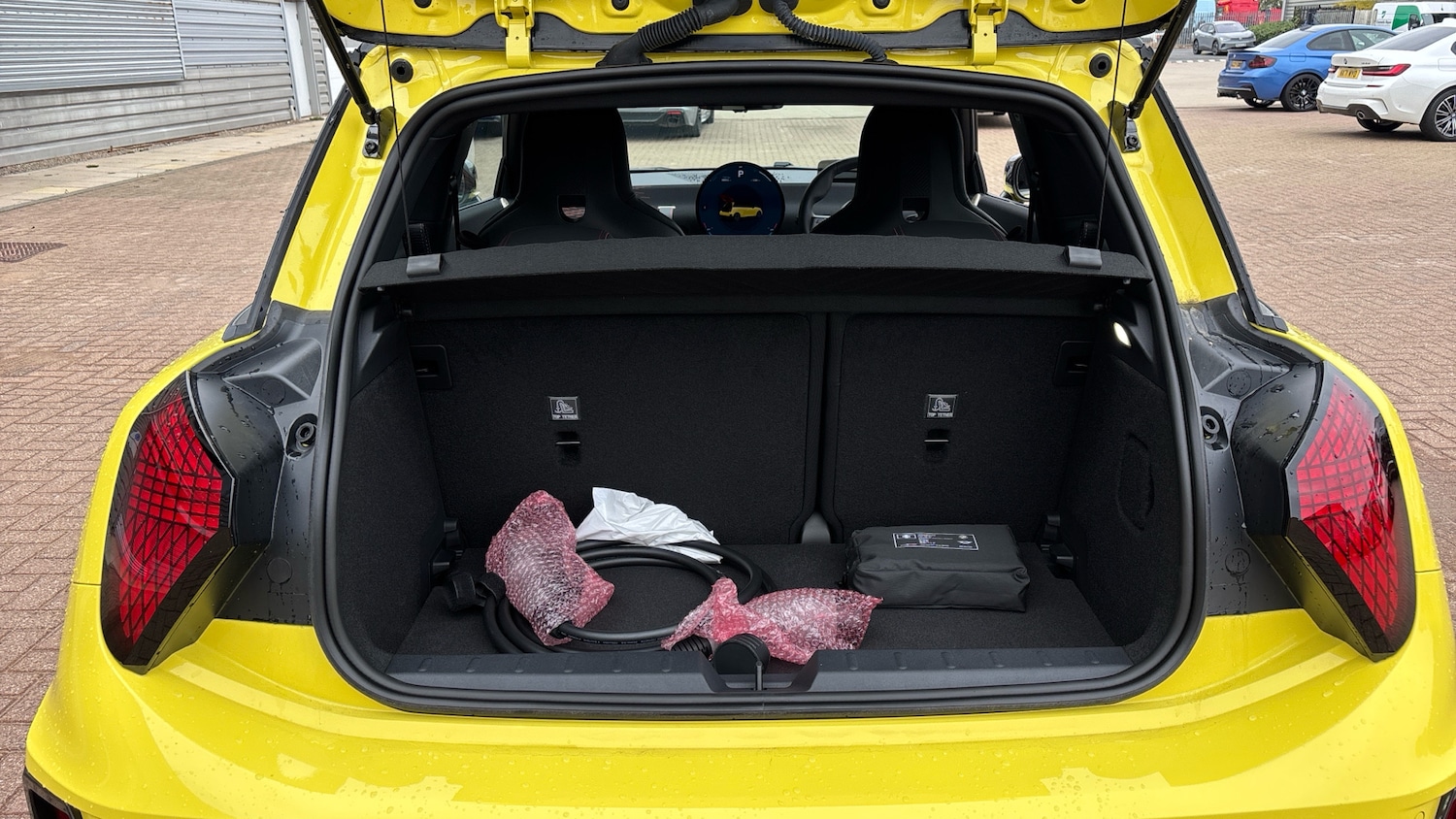 Used MINI Hatch 2025 for sale - 77125649: Photo 13