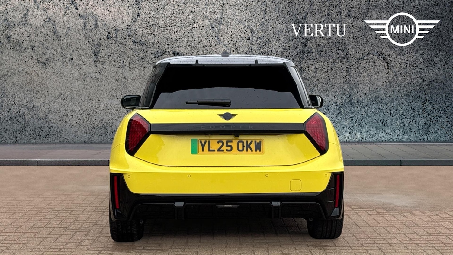 Used MINI Hatch 2025 for sale - 77125649: Photo 15