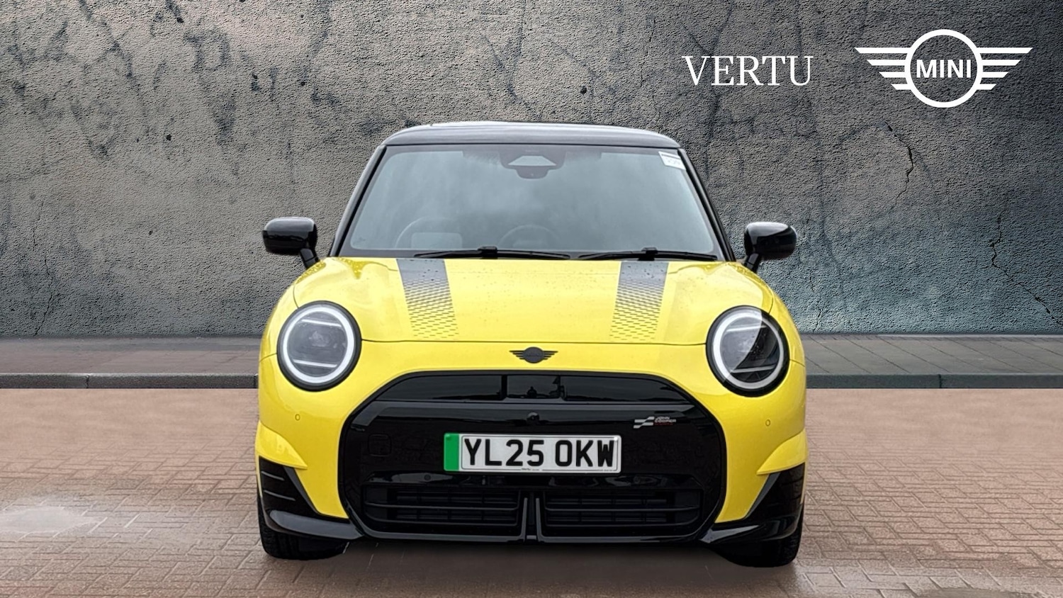 Used MINI Hatch 2025 for sale - 77125649: Photo 16