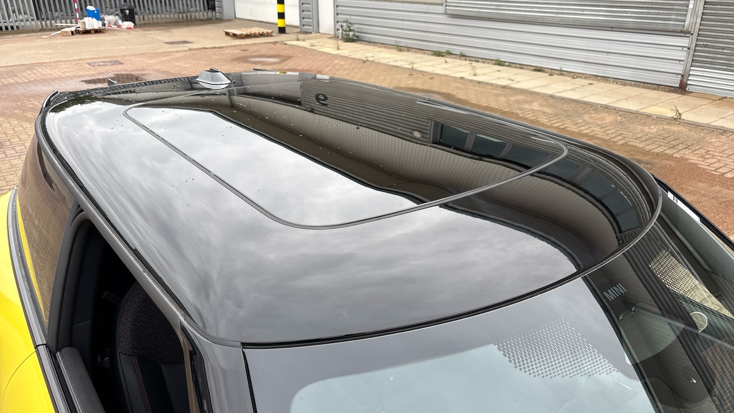 Used MINI Hatch 2025 for sale - 77125649: Photo 21