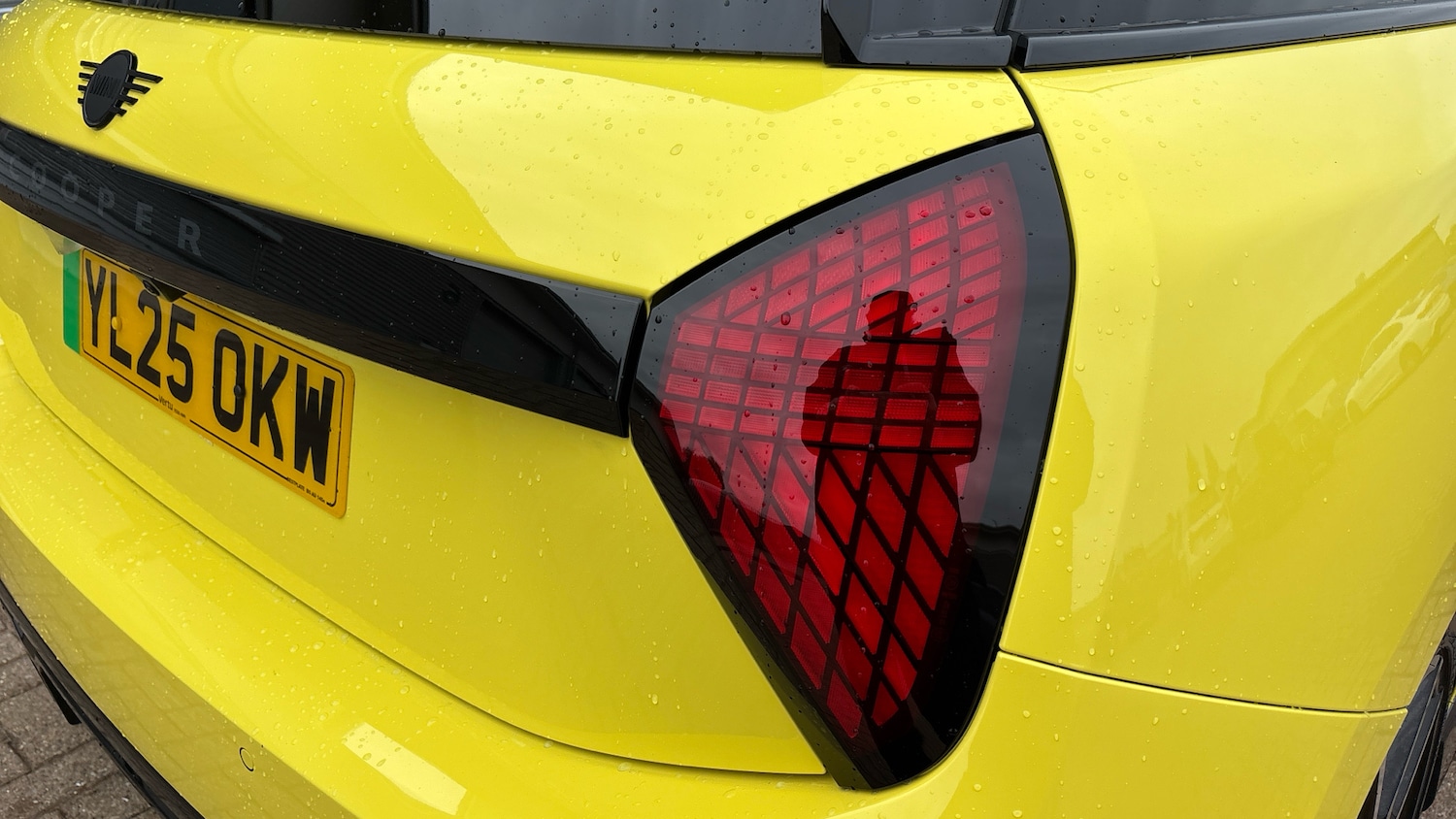 Used MINI Hatch 2025 for sale - 77125649: Photo 22