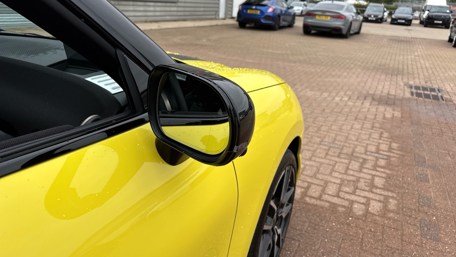 Used MINI Hatch 2025 for sale - 77125649: Photo 26