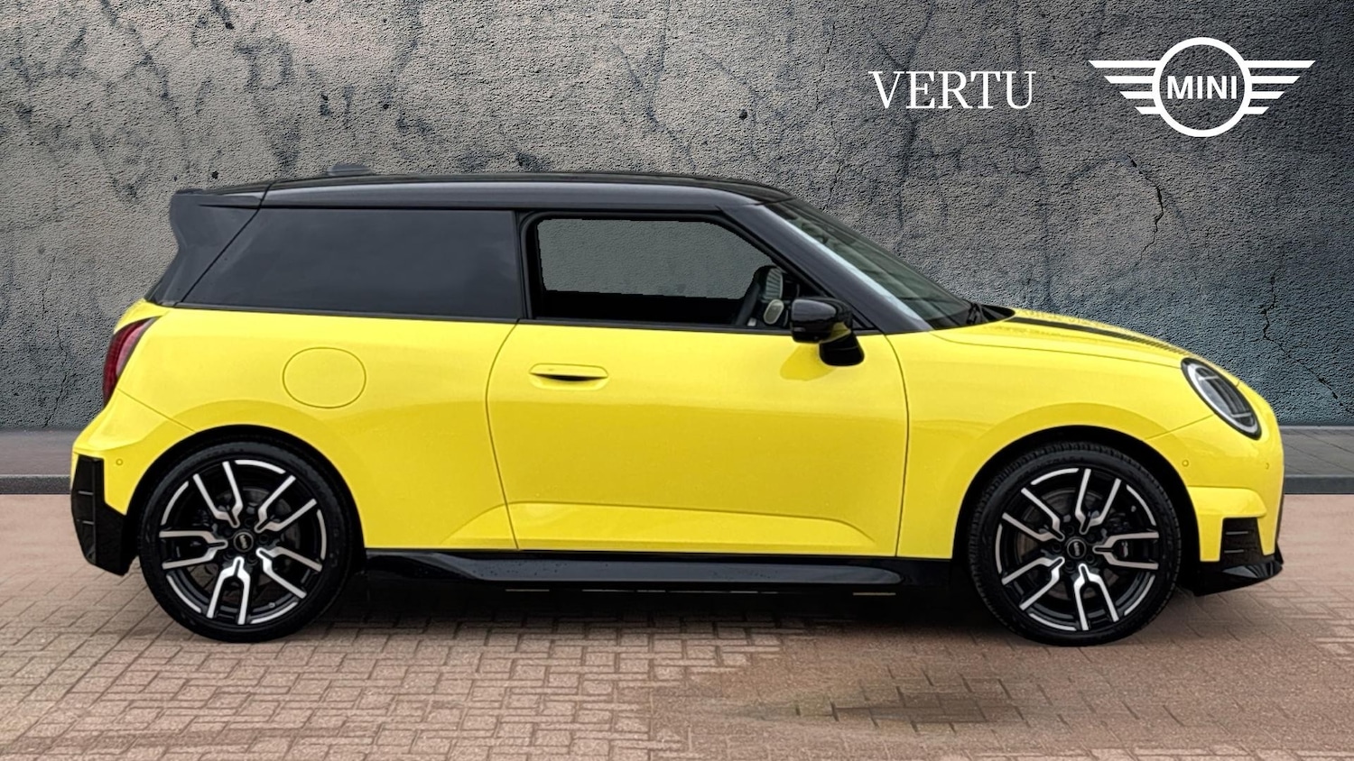 Used MINI Hatch 2025 for sale - 77125649: Photo 3