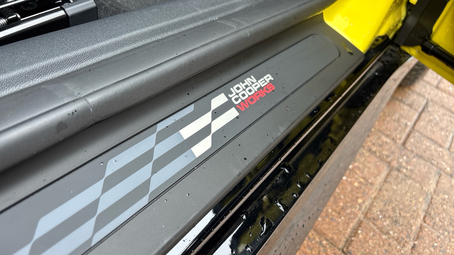 Used MINI Hatch 2025 for sale - 77125649: Photo 30