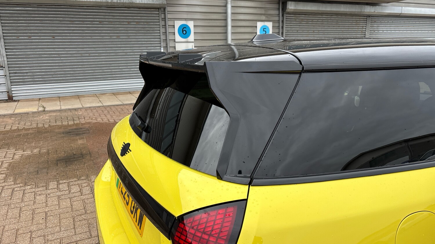 Used MINI Hatch 2025 for sale - 77125649: Photo 37