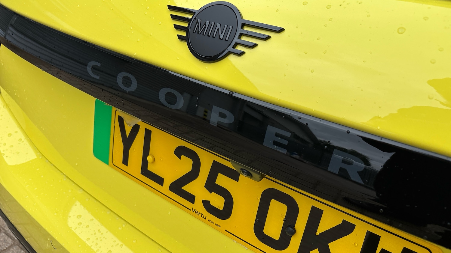 Used MINI Hatch 2025 for sale - 77125649: Photo 38