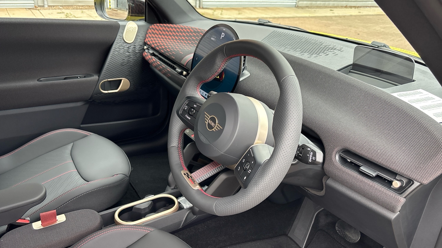 Used MINI Hatch 2025 for sale - 77125649: Photo 6