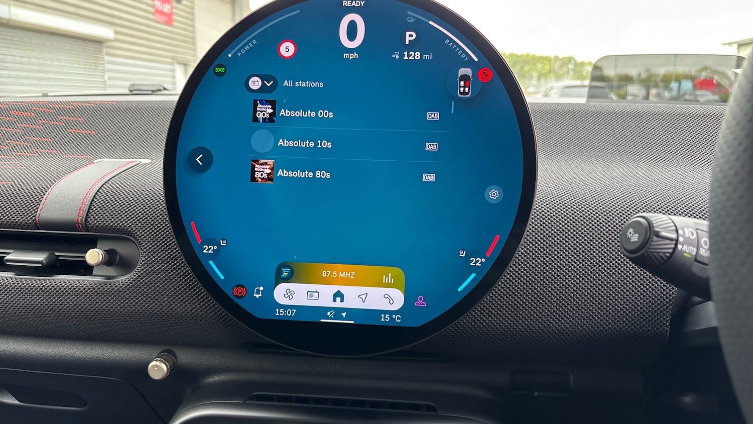 Used MINI Hatch 2025 for sale - 77125649: Photo 62