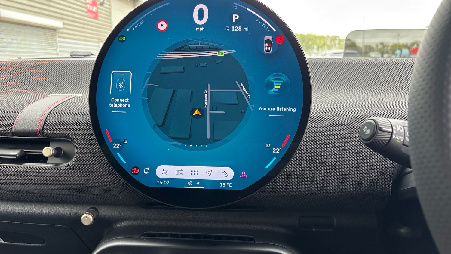 Used MINI Hatch 2025 for sale - 77125649: Photo 63