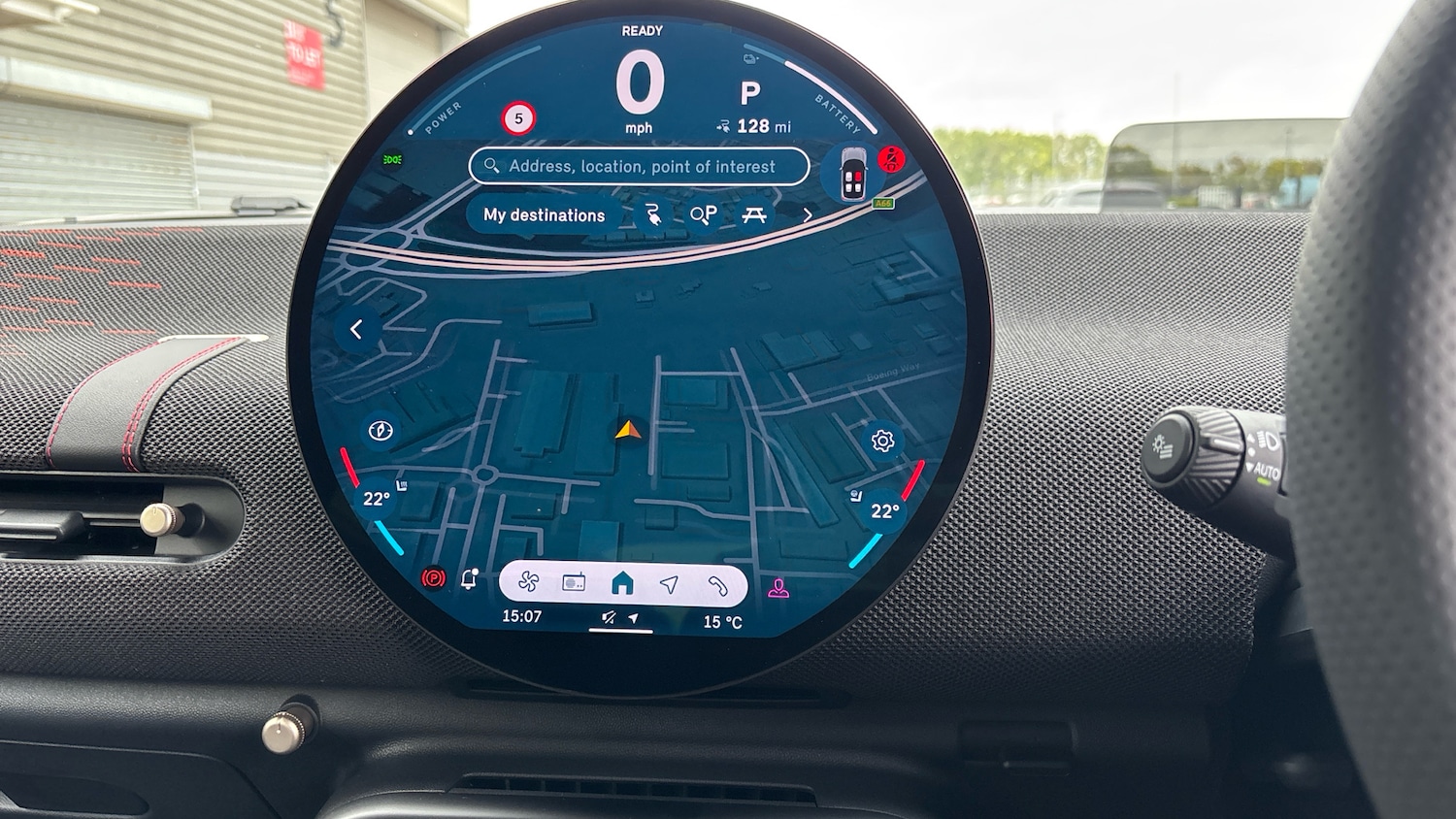 Used MINI Hatch 2025 for sale - 77125649: Photo 64