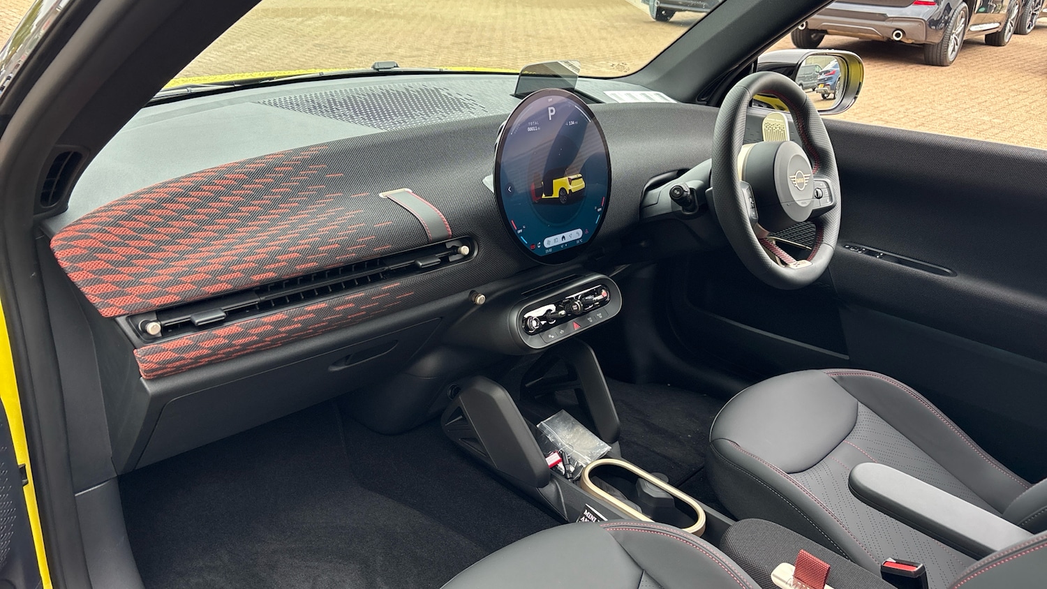 Used MINI Hatch 2025 for sale - 77125649: Photo 7