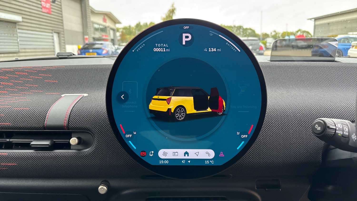 Used MINI Hatch 2025 for sale - 77125649: Photo 8