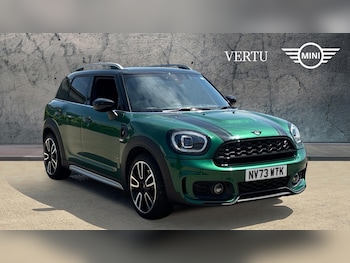 Used MINI Countryman 2024 for sale - 78991913: Photo