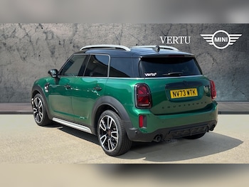Used MINI Countryman 2024 for sale - 78991913: Photo