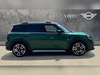 Used MINI Countryman 2024 for sale - 78991913: Photo