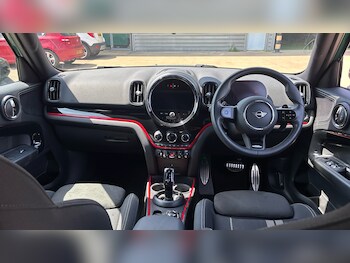 Used MINI Countryman 2024 for sale - 78991913: Photo