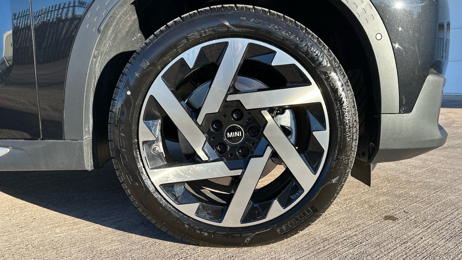 Used MINI Countryman 2025 for sale - 76958441: Photo 14