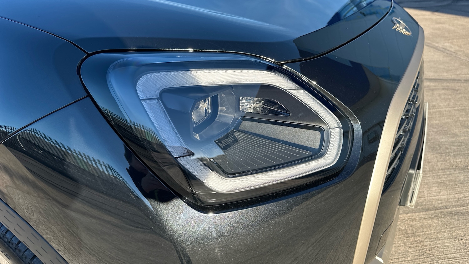 Used MINI Countryman 2025 for sale - 76958441: Photo 23