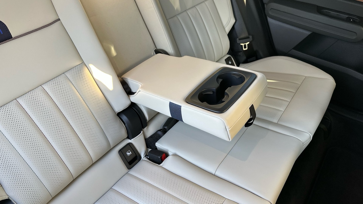 Used MINI Countryman 2025 for sale - 76958441: Photo 30