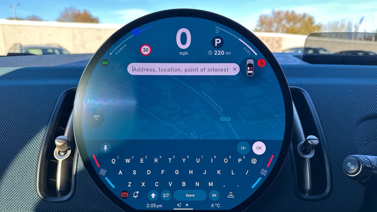 Used MINI Countryman 2025 for sale - 76958441: Photo 41