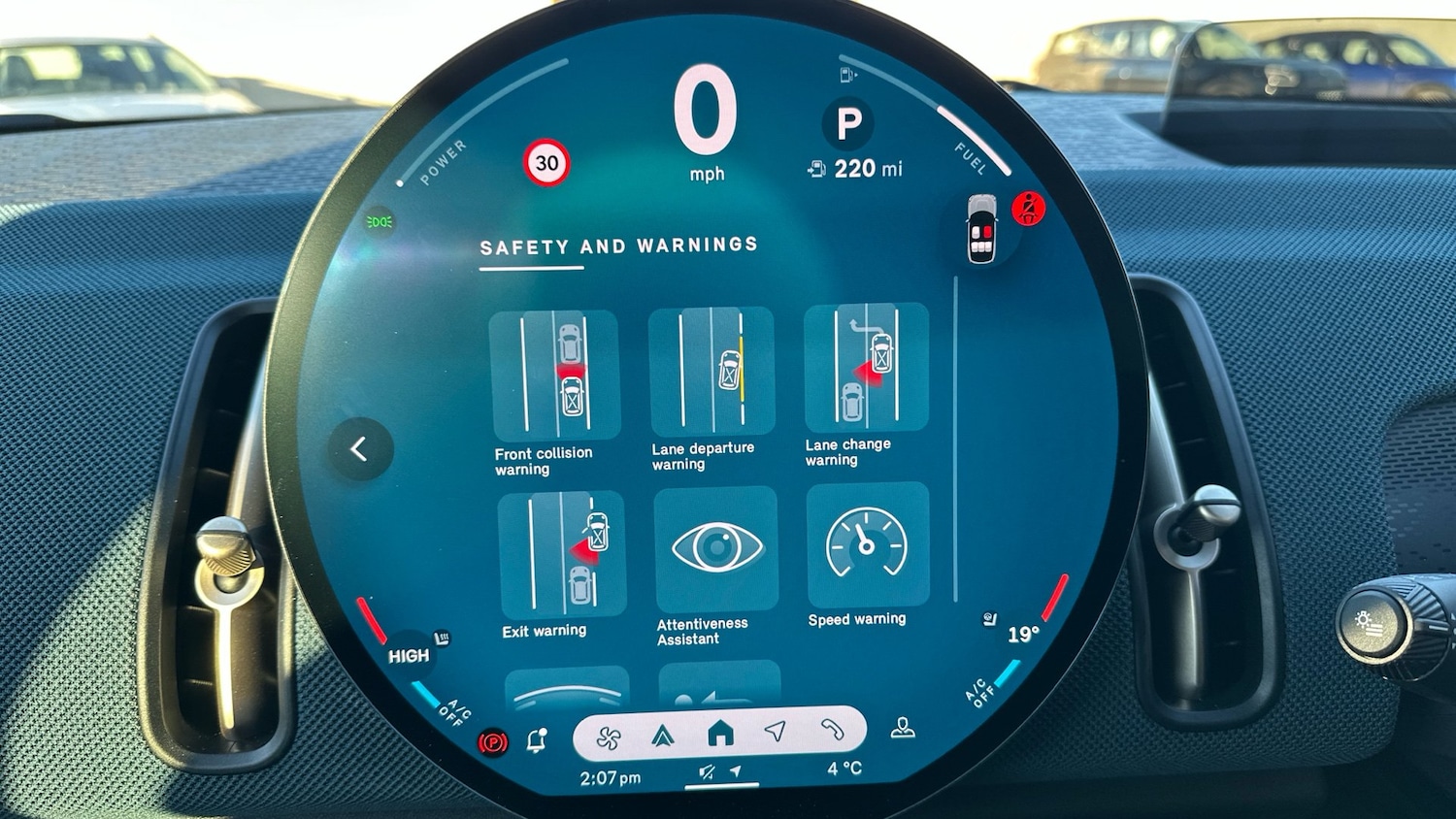 Used MINI Countryman 2025 for sale - 76958441: Photo 43