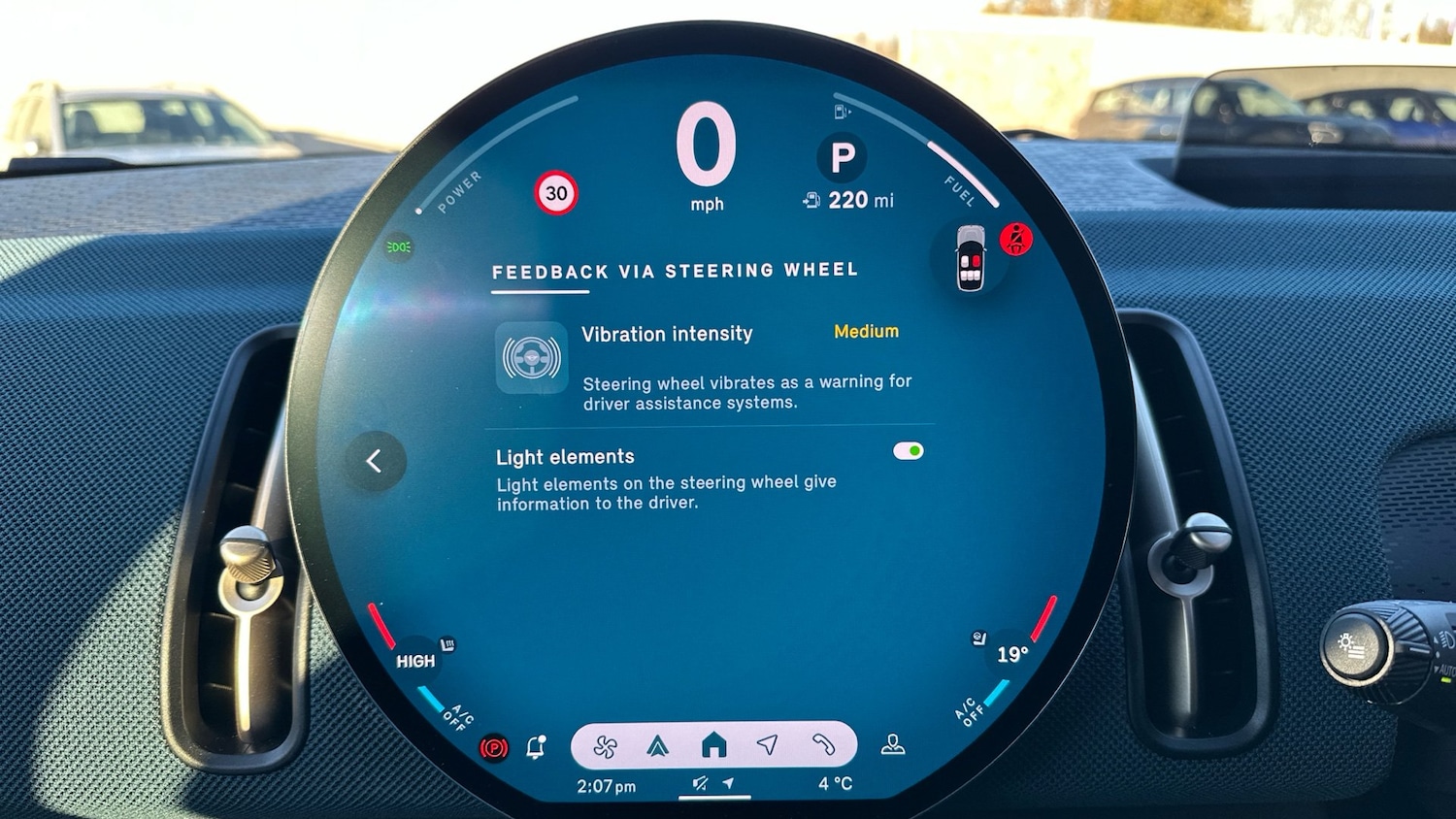 Used MINI Countryman 2025 for sale - 76958441: Photo 46