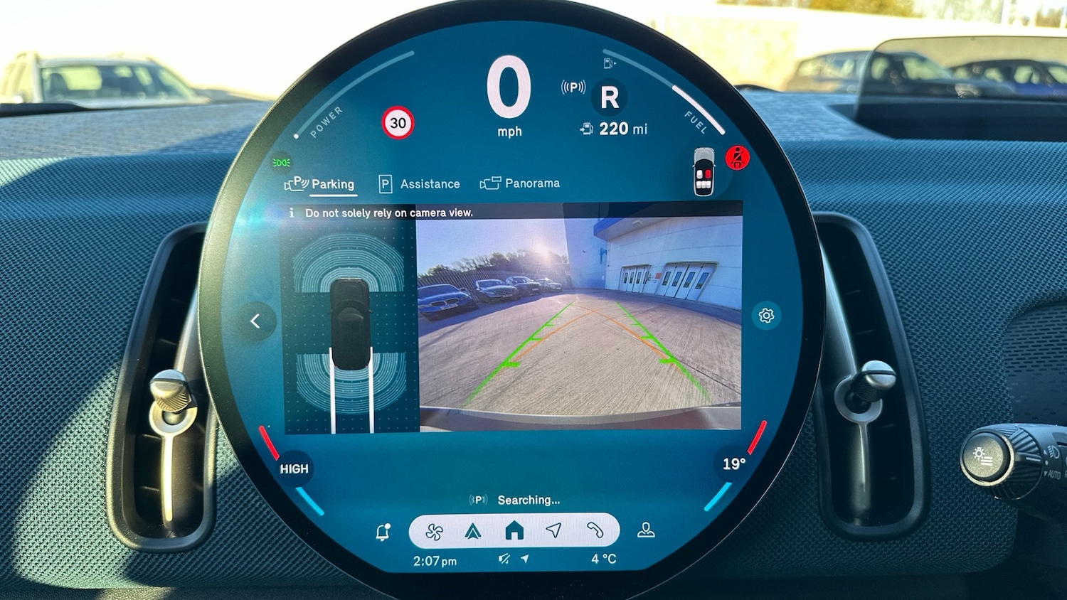 Used MINI Countryman 2025 for sale - 76958441: Photo 48