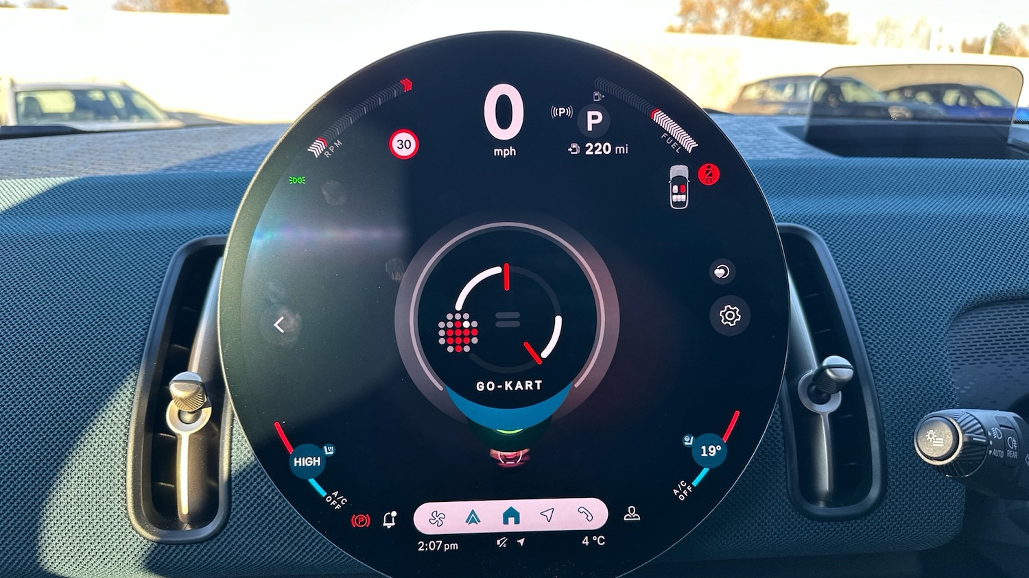 Used MINI Countryman 2025 for sale - 76958441: Photo 49