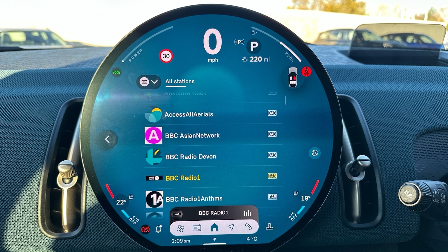 Used MINI Countryman 2025 for sale - 76958441: Photo 57