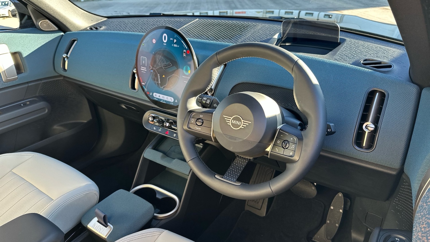 Used MINI Countryman 2025 for sale - 76958441: Photo 6