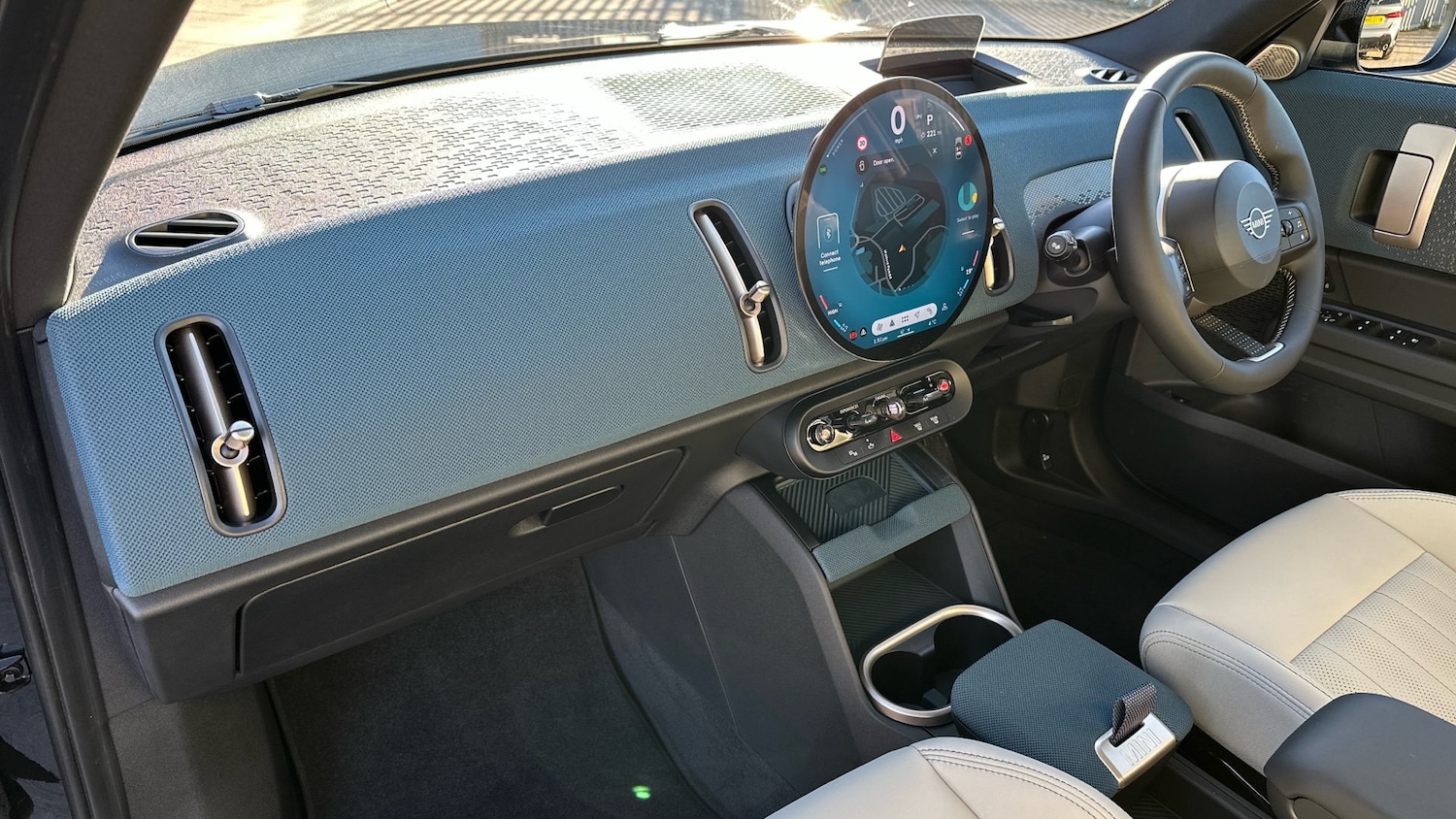 Used MINI Countryman 2025 for sale - 76958441: Photo 7