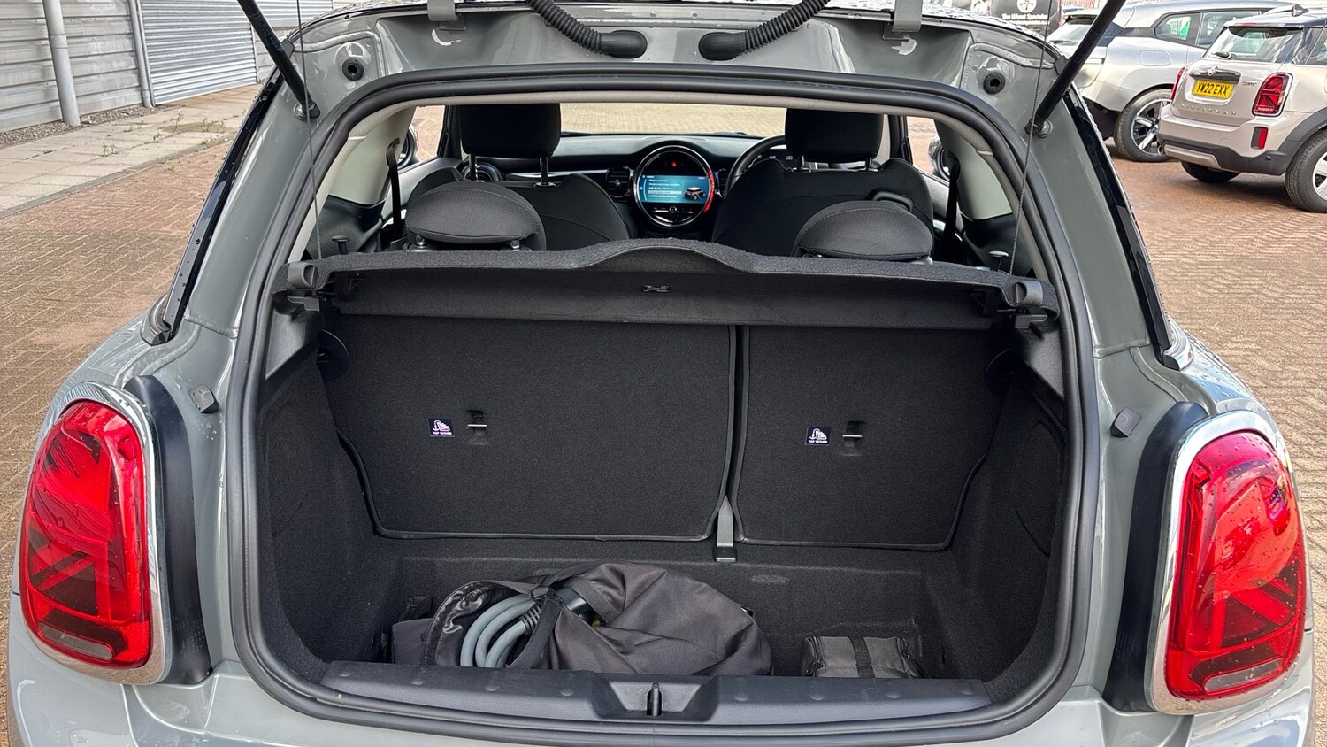 Vehicle 13