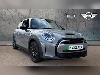 MINI - Hatch