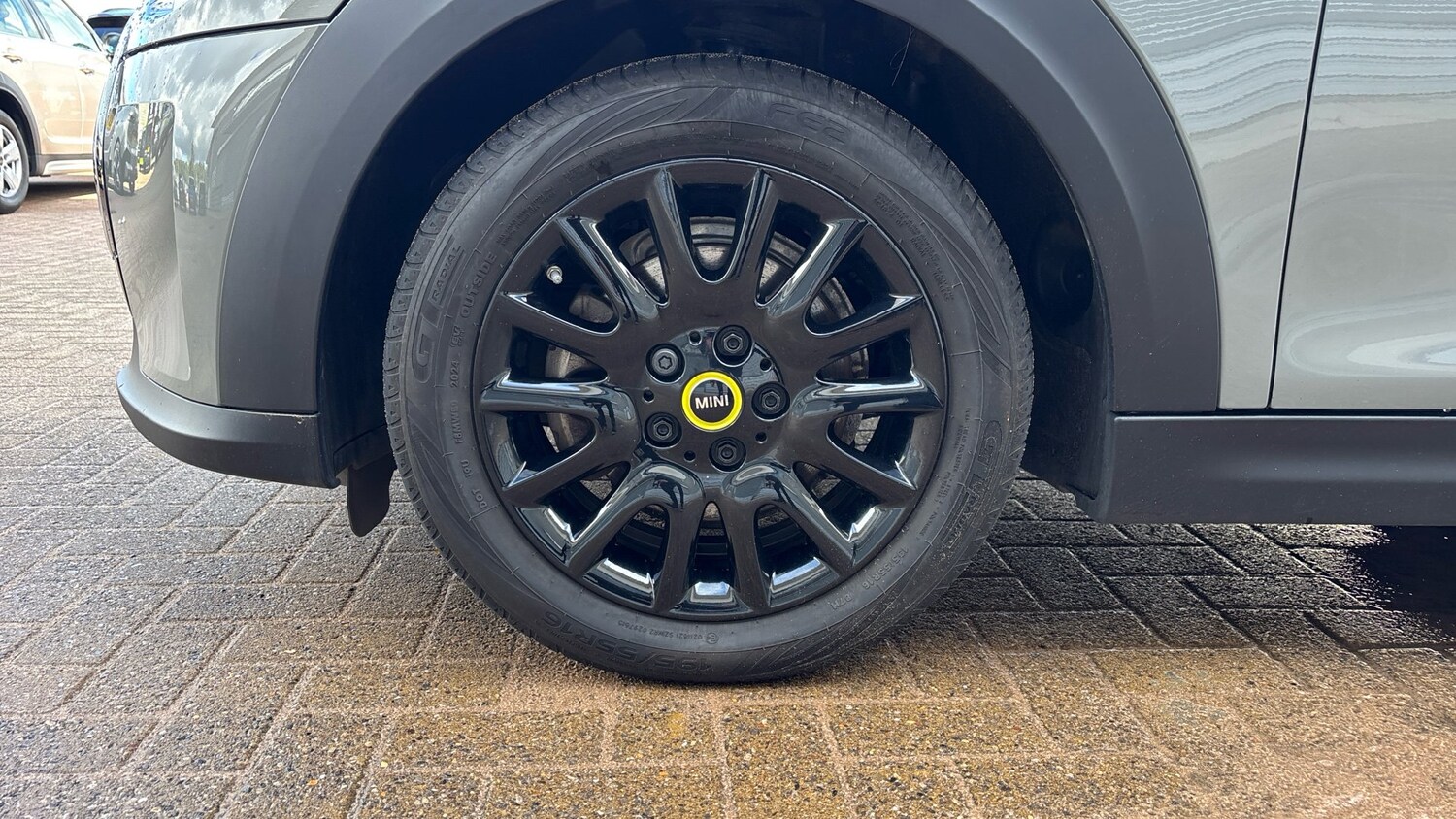 Vehicle 24