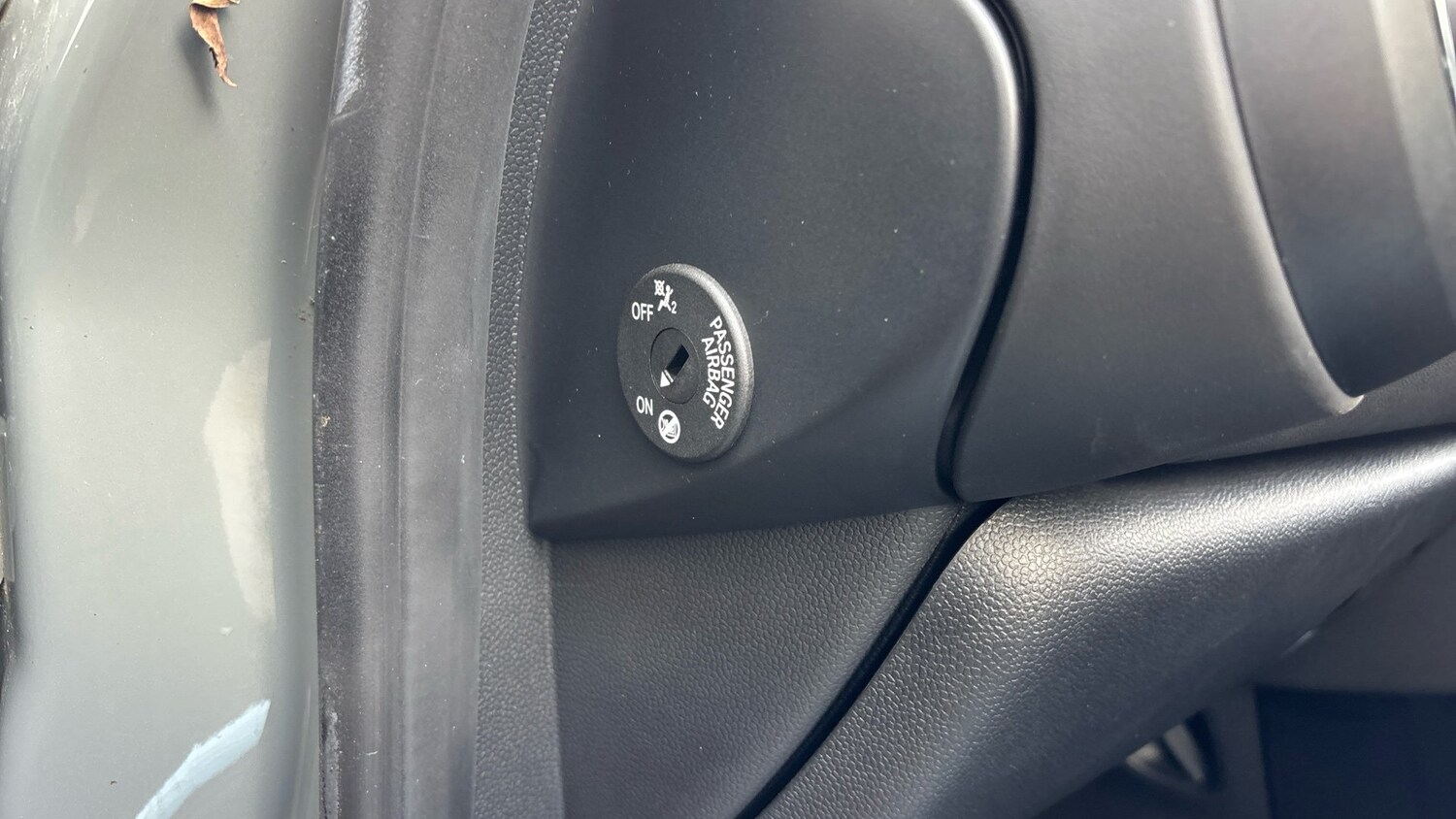 Vehicle 31