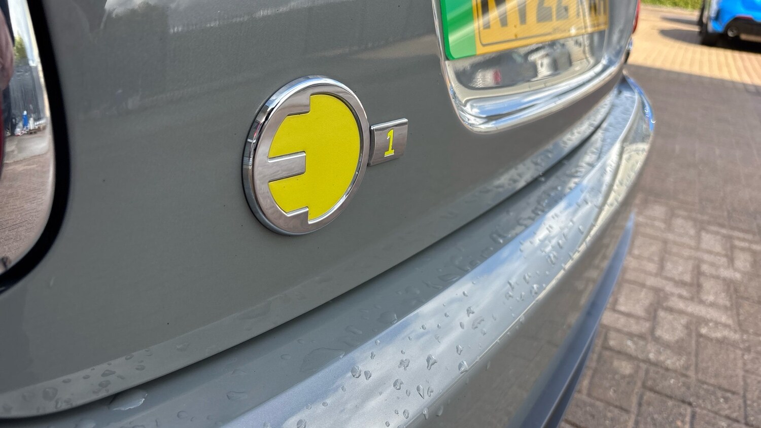 Vehicle 38