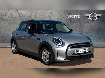 Used MINI Hatch 2023 for sale - 78496783: Photo