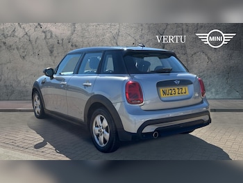 Used MINI Hatch 2023 for sale - 78496783: Photo