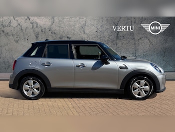 Used MINI Hatch 2023 for sale - 78496783: Photo