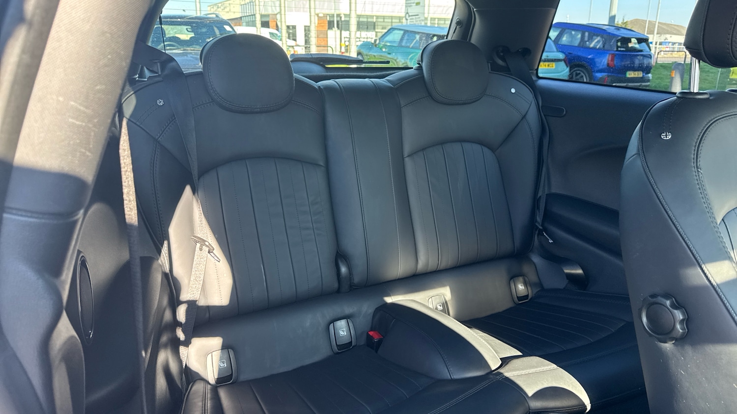 Used MINI Hatch 2022 for sale - 77136820: Photo 12