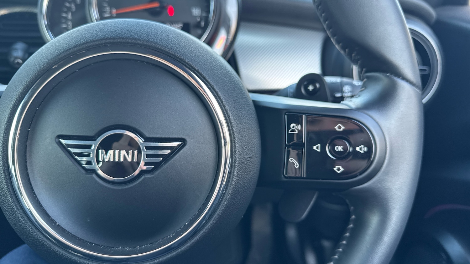 Used MINI Hatch 2022 for sale - 77136820: Photo 18