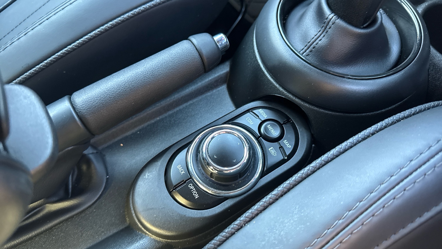 Used MINI Hatch 2022 for sale - 77136820: Photo 19