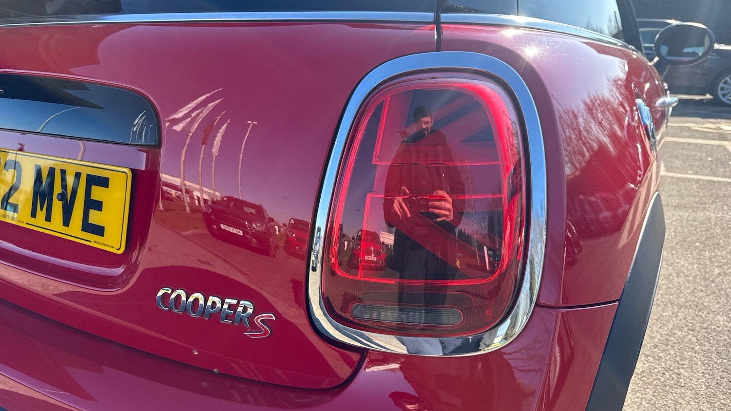 Used MINI Hatch 2022 for sale - 77136820: Photo 22