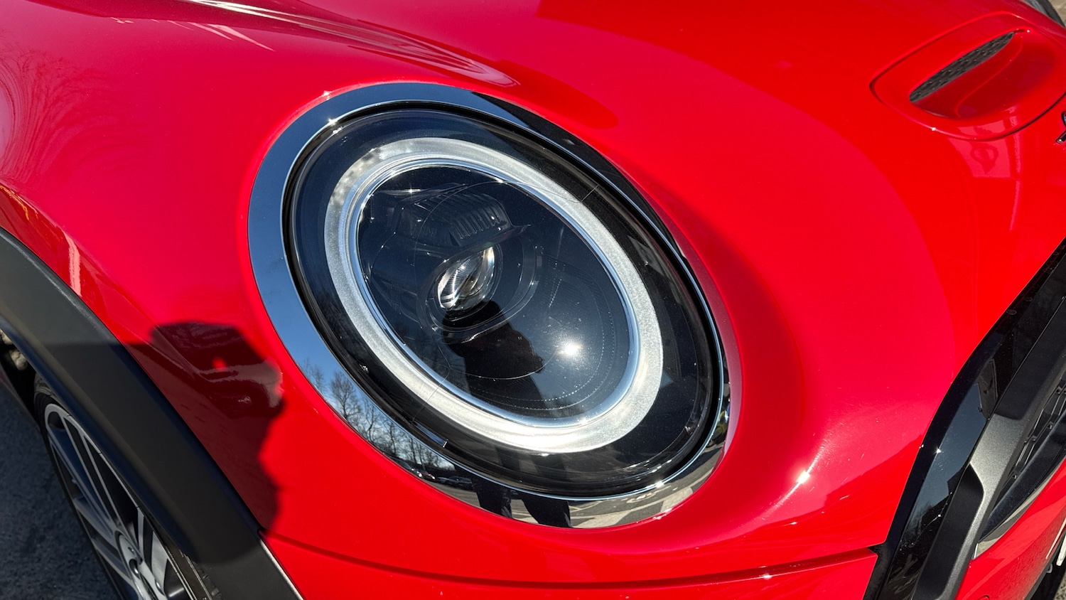 Used MINI Hatch 2022 for sale - 77136820: Photo 23