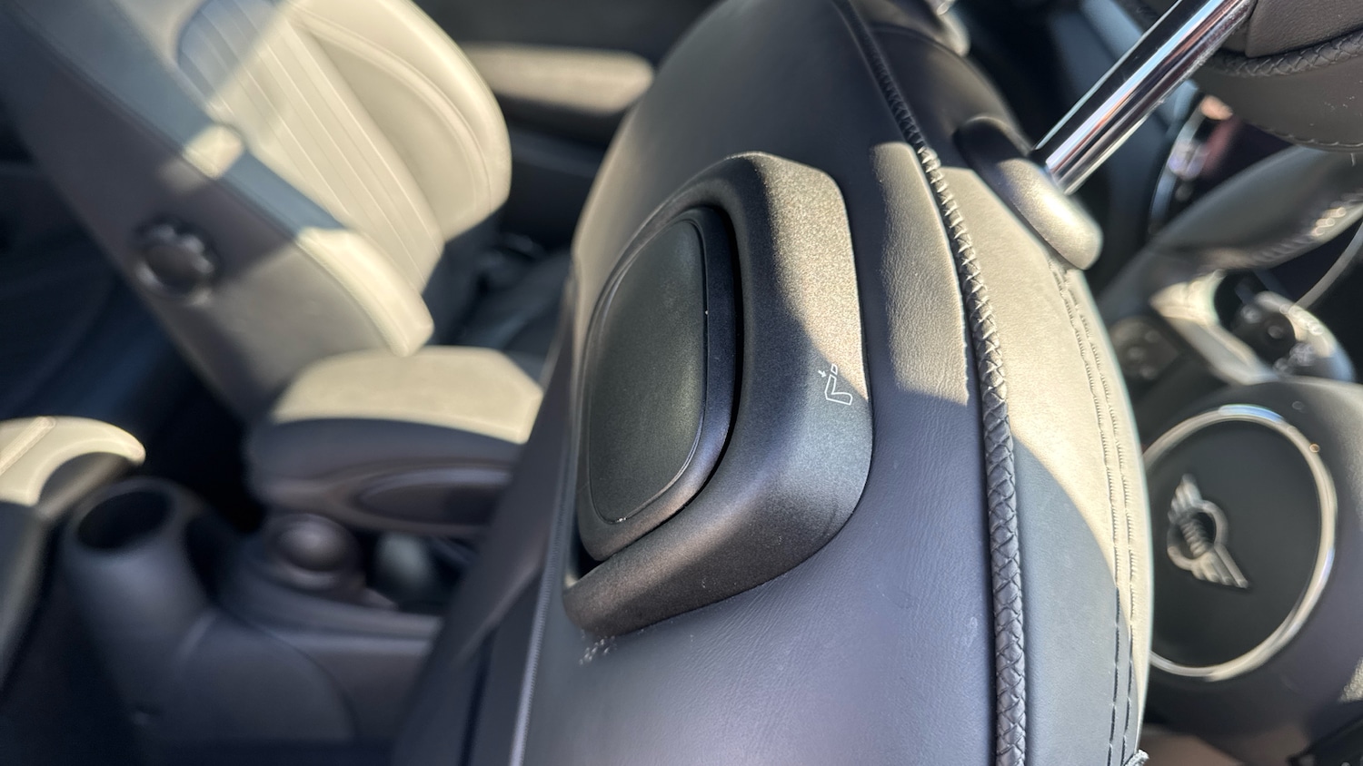 Used MINI Hatch 2022 for sale - 77136820: Photo 28