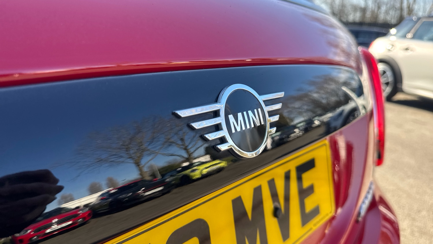 Used MINI Hatch 2022 for sale - 77136820: Photo 33