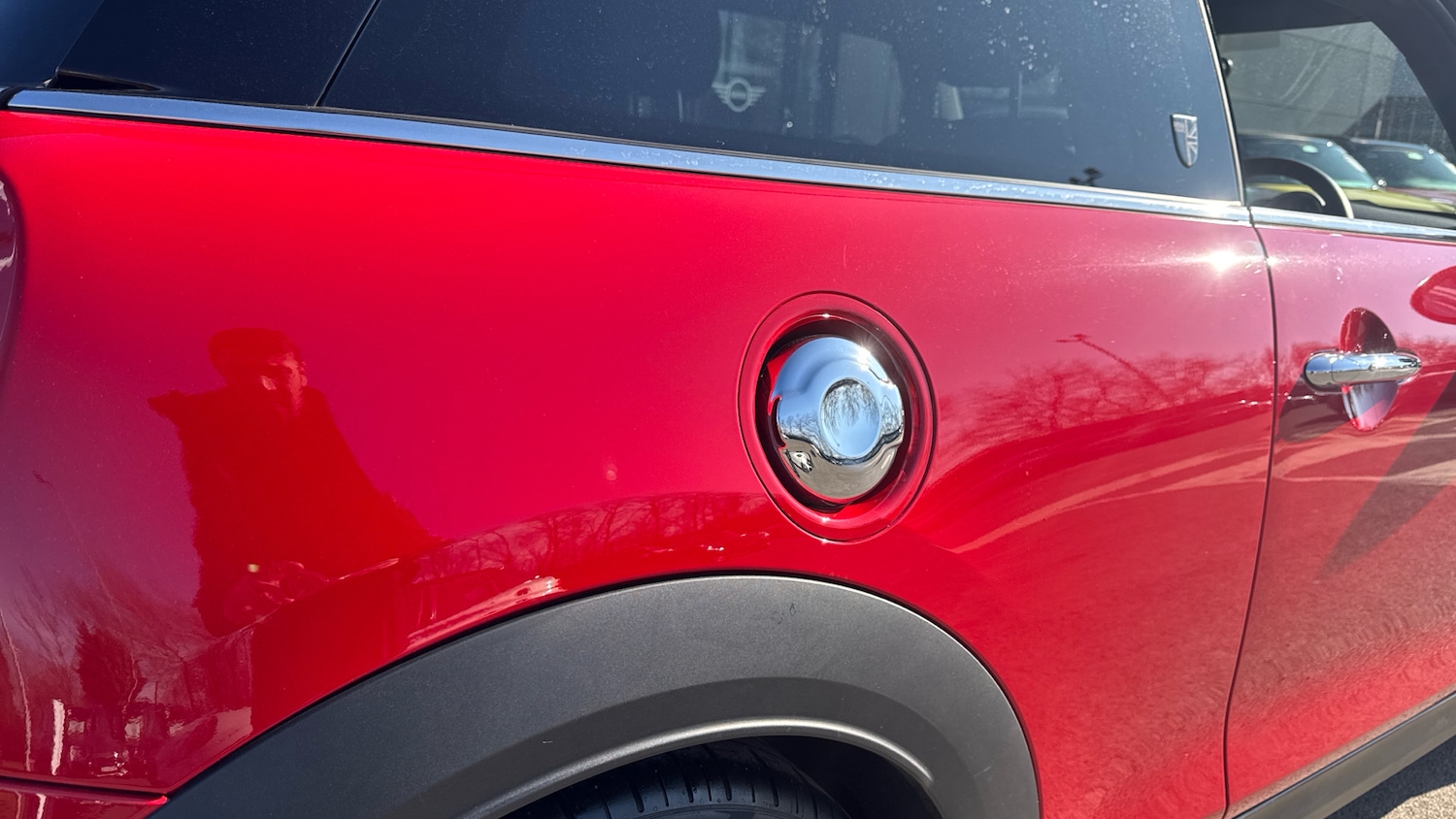 Used MINI Hatch 2022 for sale - 77136820: Photo 38