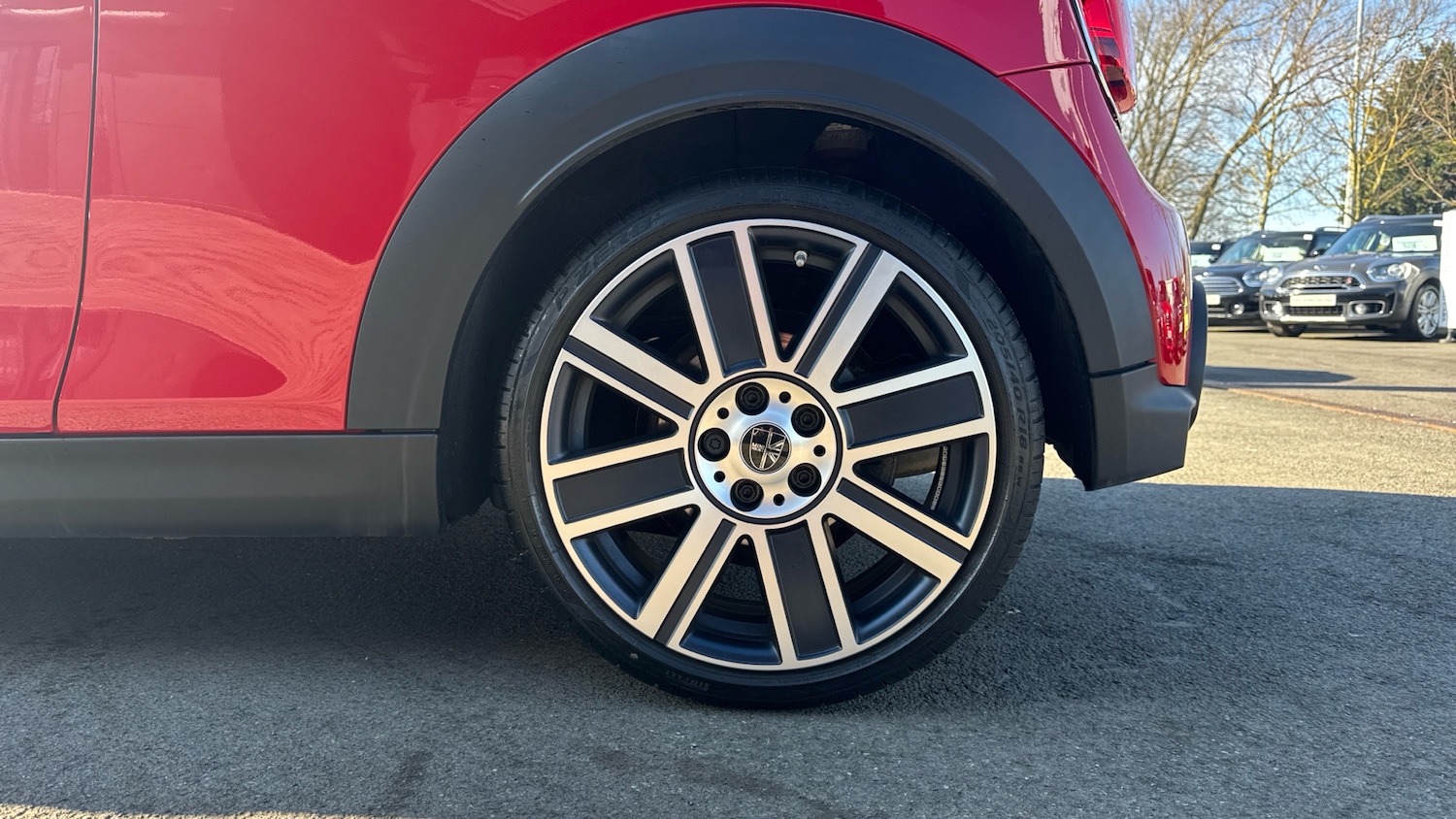 Used MINI Hatch 2022 for sale - 77136820: Photo 40