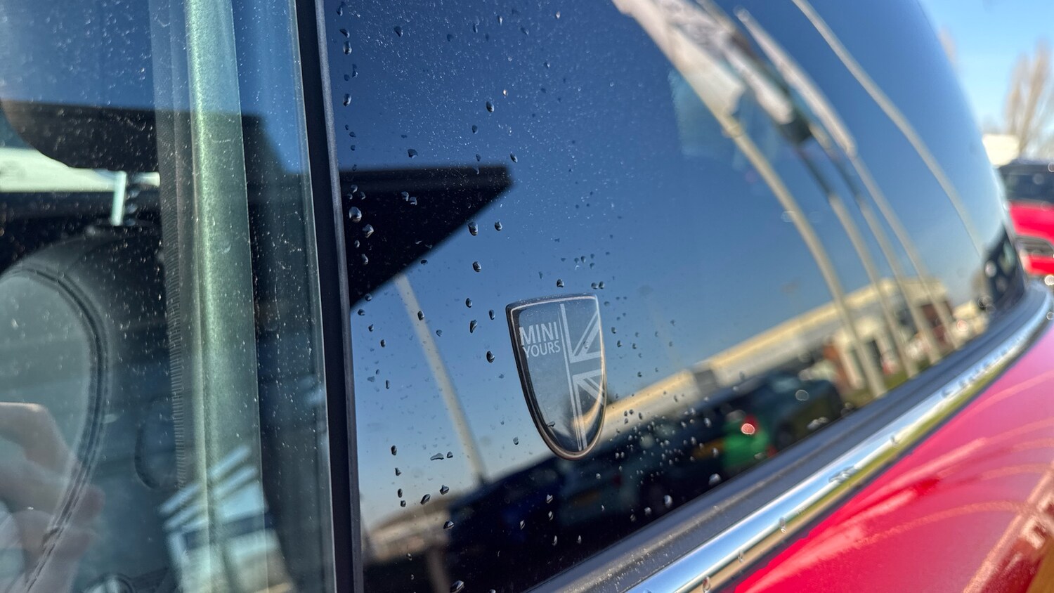 Used MINI Hatch 2022 for sale - 77136820: Photo 42