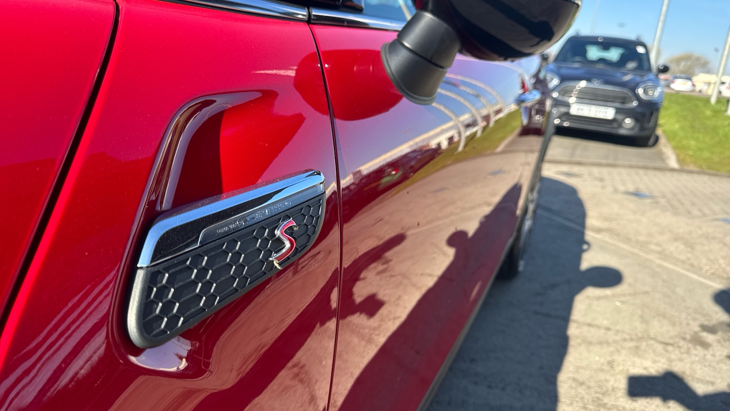 Used MINI Hatch 2022 for sale - 77136820: Photo 45